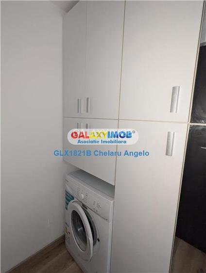 Parcul Carol Serena Apartaments duplex 2 cam. doua bai,parcare subtera - 8