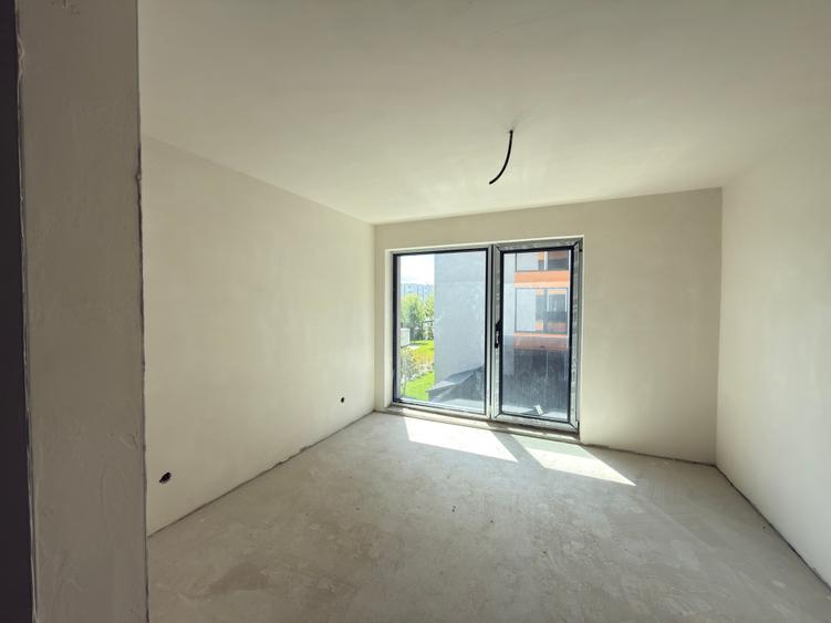 Apartament 3 camere | 72.28m² | Între Lacuri, str. Dionisie Roman | Dezvoltator