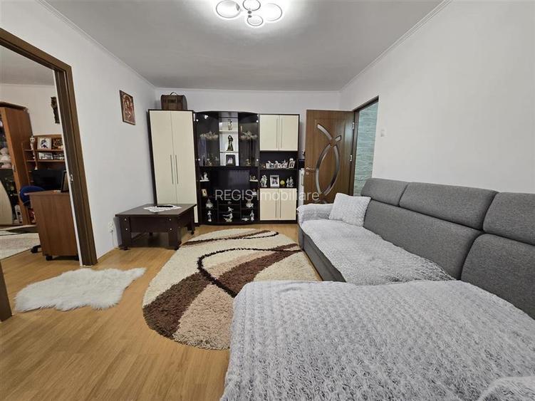 Apartament 2 Camere Calea Bucuresti | Renovat - 3