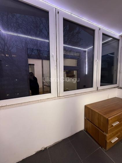 Proprietar, vând apartament 3camere - 11