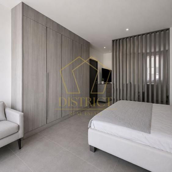 Apartament de Lux cu 2 camere I Complexul Studentesc