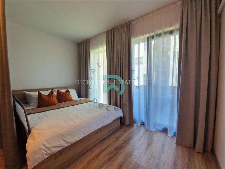 Apartament 2 camere, Cristian, Brasov - 22