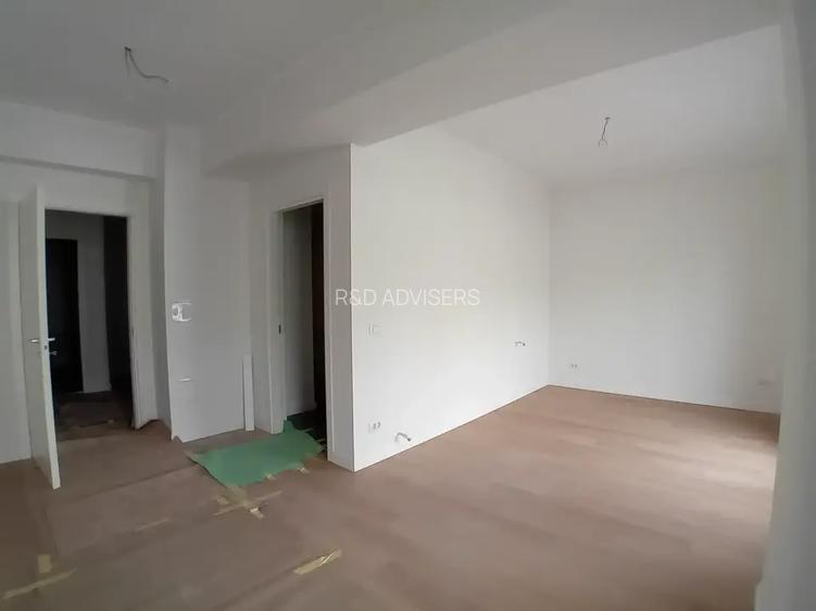 Apartament luminos 4 camere, terase de 42 mp, Herăstrău - 5