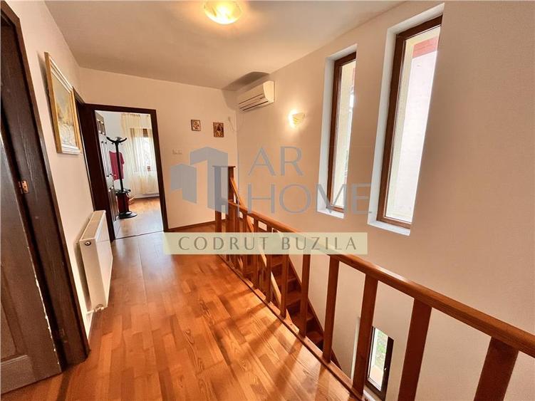 Casa 5 camere, Ploiesti, zona Bd. Castanilor