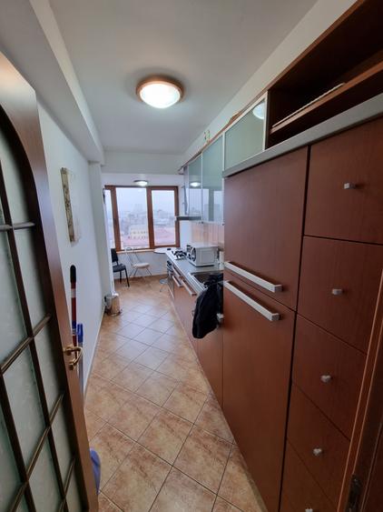 Apartament 3 camere Piata Victoriei | Iancu de Hunedoara