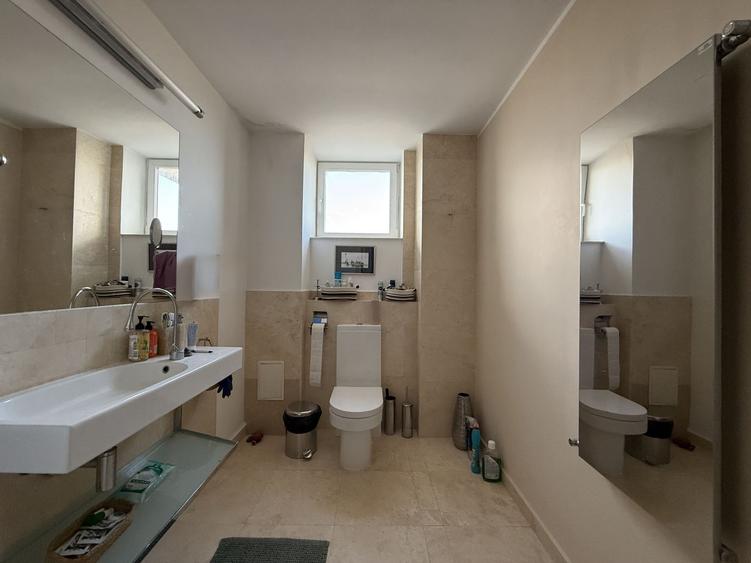 Apartament 3 camere Mamaia - Navodari - vedere la mare