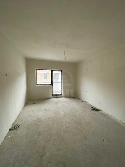 Duplex cu terasa circulara zona Sub Cetate