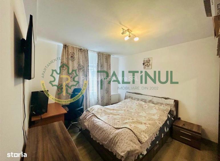 Apartament 3 camere de inchiriat Sibiu - 4