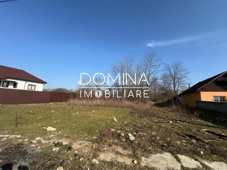 Vânzare terenuri în Stănești – 4.175 mp - intravilan și extravilan - 4