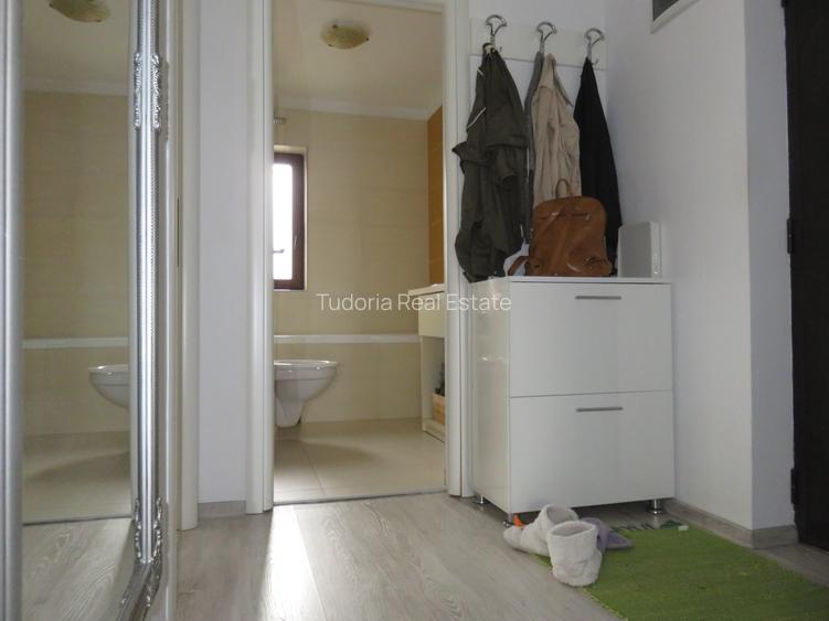 Apartament 2 camere, zona Campului-Manastur! - 10