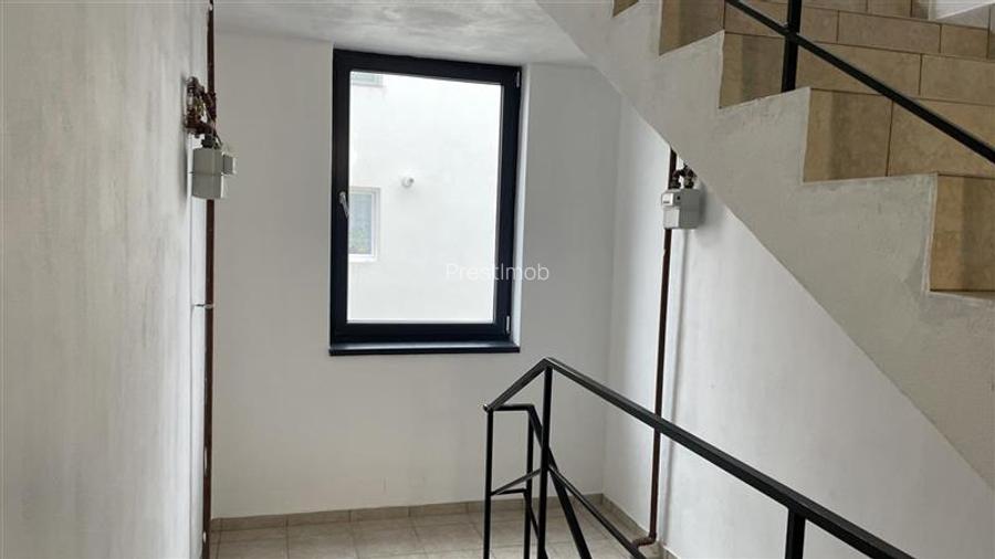 Apartament cu 3 camere la stadiul semifinisat cu loc de parcare inclus, in Crist - 31