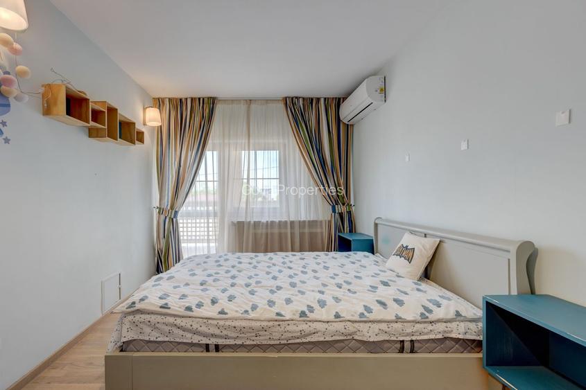 Pipera | vila de închiriat | Școală Americana | Rezidențial | Business - 31
