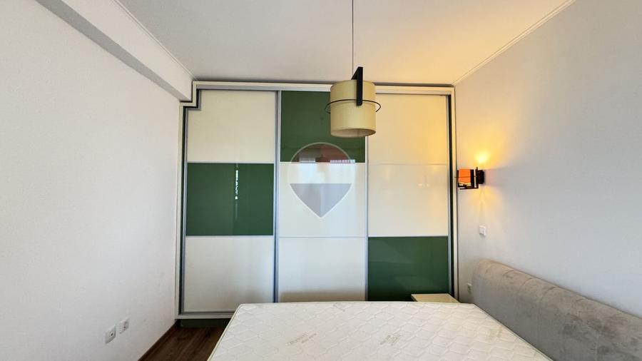 Apartament cu 2 camere de inchiriat, Parcul Poligonului, Floresti