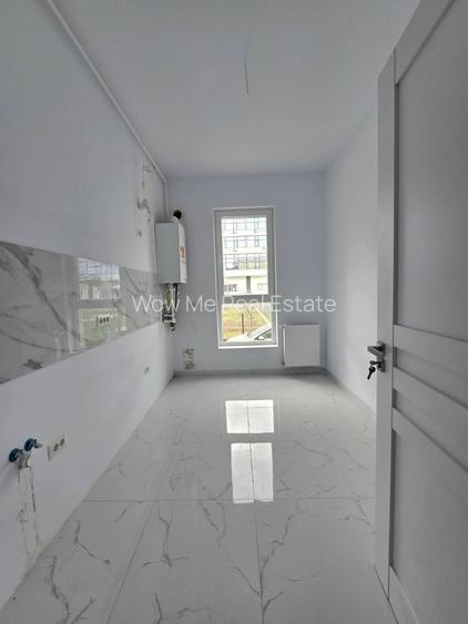 Apartament 2  Camere Strada Piersicului ,Rodin Residence - 31