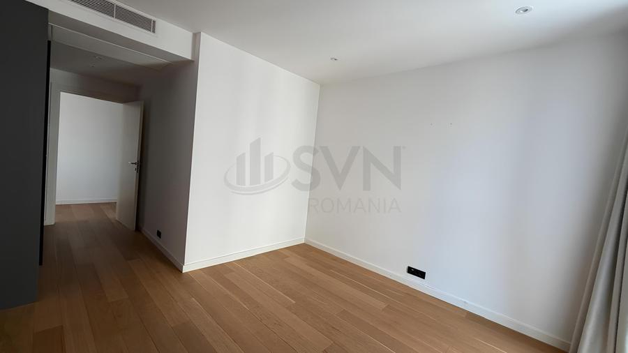 REA1027461 Apartament spatios 3 camere I One Herastrau Towers