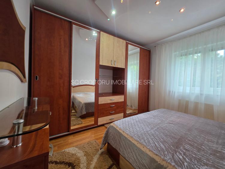 Berceni - Inchiriere apartament luminos 2 camere! PARCARE ! - 9