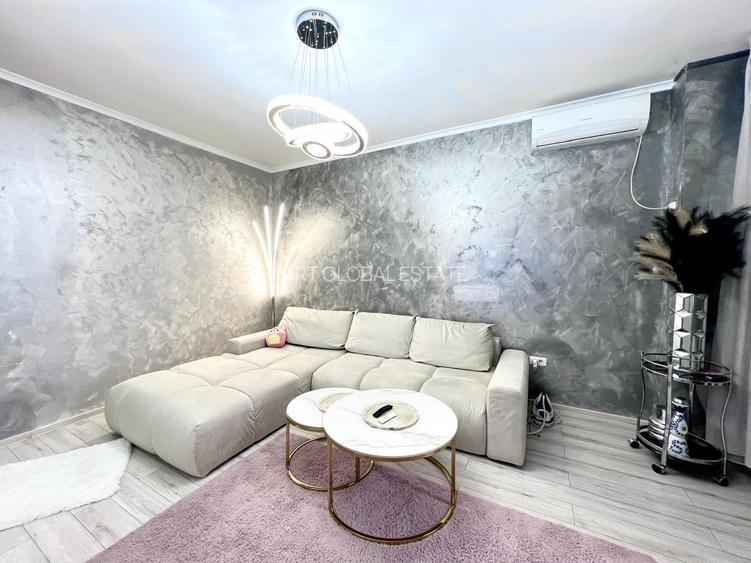 Apartament 3 Camere Militari Residence Rezervelor 56 Presto Pizza La Strada - 4