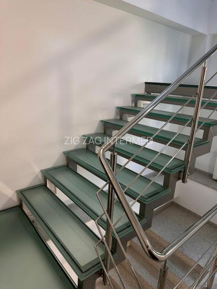 ULTRACENTRAL - spatiu birouri cu iz interbelic, 160 mp., - 9