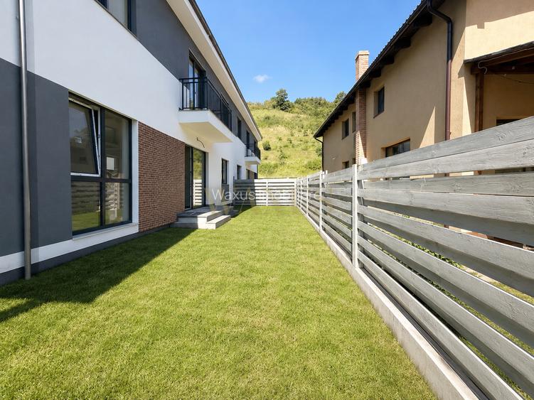 Duplex la liziera Păduri - SU 115MP | ST 200MP - Tautiului | Floresti - 15