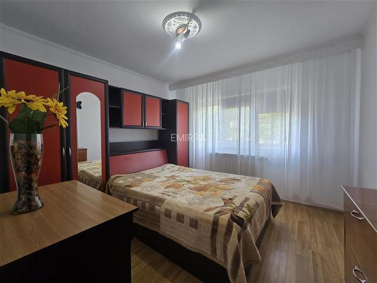 Apartament 2 camere de inchiriat zona Nord Bacau - 2
