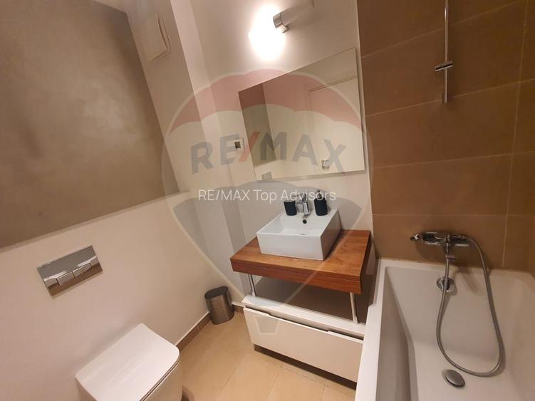 INCHIRIERE Apartament cu 2 camere in zona Domenii - 28