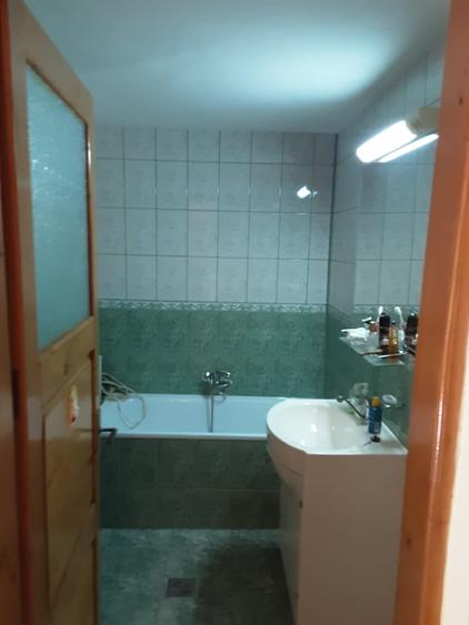Casa comuna Garcina