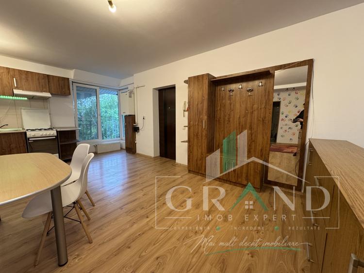Ap 3 camere | 2 BAI | 116mp | RENOVAT | PARCARE | MANASTUR/BUCIUM