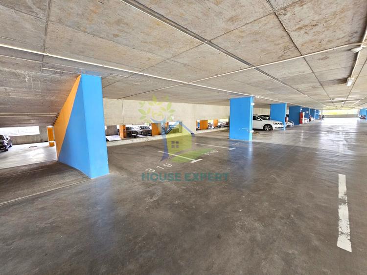 SUPERB! Inchiriere apt. 2 camere, HILS Pallady, loc de parcare inclus!