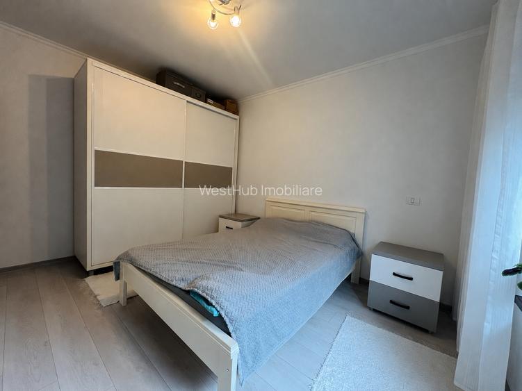 Apartament cu gradina de 71 mp - Braytim Giroc - 11