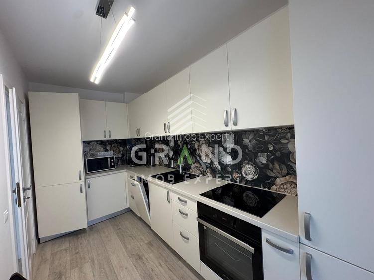 Apartament 2 camere I Scala Frunzișului - 7