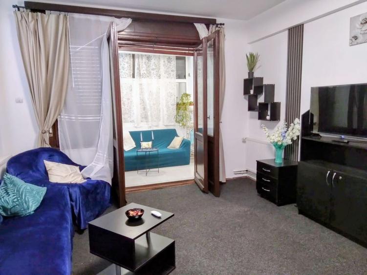 Apartament 2 camere, 80 mp – Zona Piața Romană