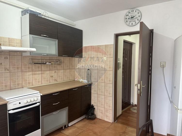 Apartament cu 2 camere de închiriat în zona Maratei - 6
