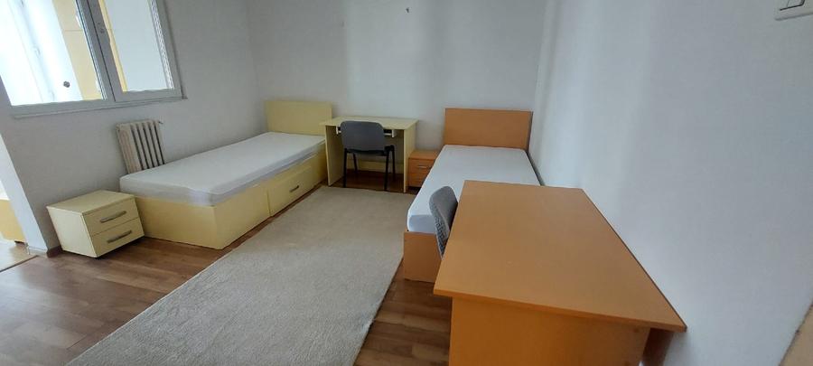 CAMERE DE ÎNCHIRIAT PENTRU STUDENȚI – VILĂ, IAȘI