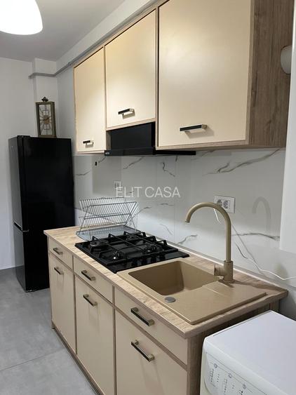 Apartament 1 camera, decomandat, LOC PARCARE INCLUS,zona Pacurari-spate Kaufland - 9
