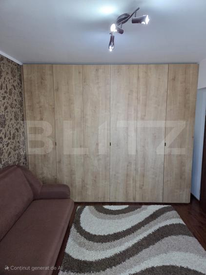 Apartament 2 camere, 47 mp, zona Iris – Elite/Junior