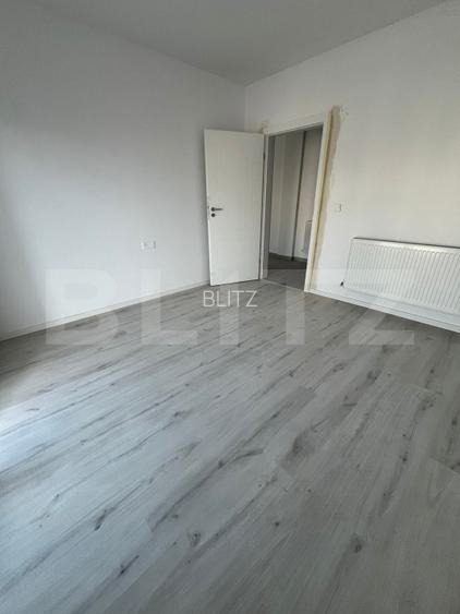 Apartament 3 camere, 65 mp, zona Visani - 10