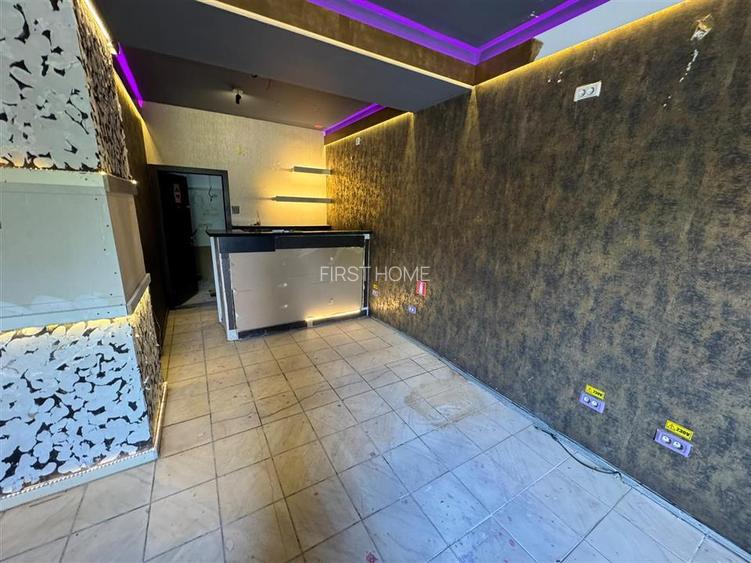 Sp comercial 80 mp - Piata Moldovei - 3