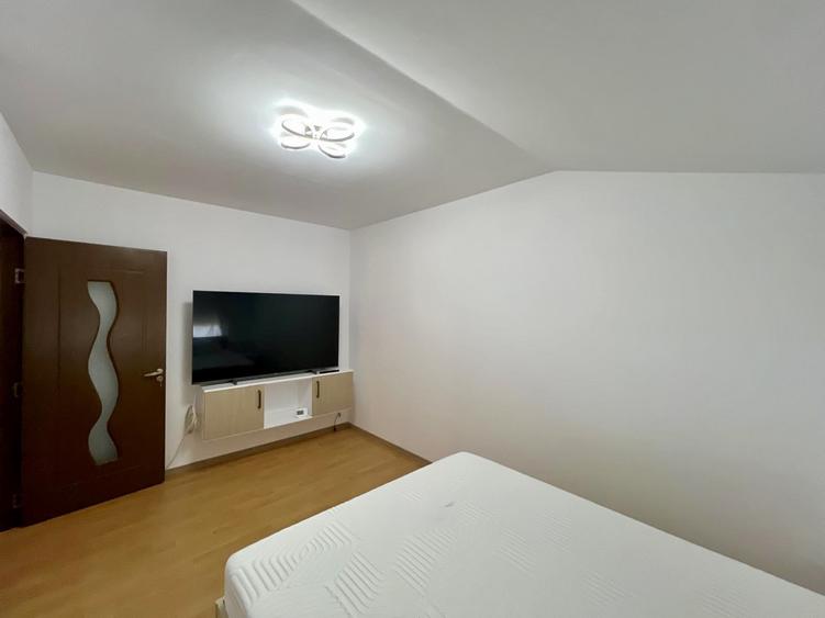 Apartament 2 camere, mobilat complet, 56 mp utili - Freidorf