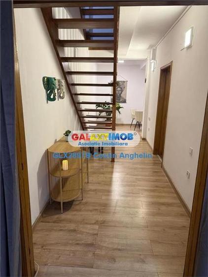 Vila moderna 5 Camere - Eroii Revolutiei