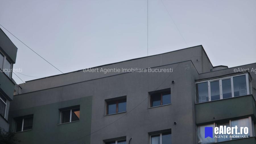 Apartament 4 camere, etaj 9/9 cu etaj tehnic, Str. Mărgeanului, Sector 5 - 3