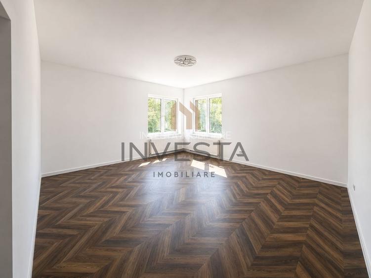 Casa individuala de 280 mp pentru birouri cu 7 parcari de inchiriat - 3