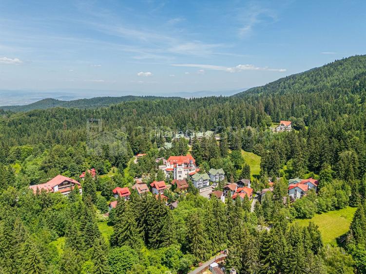 🏔️ Teren Premium de Vânzare – Poiana Brașov - 19