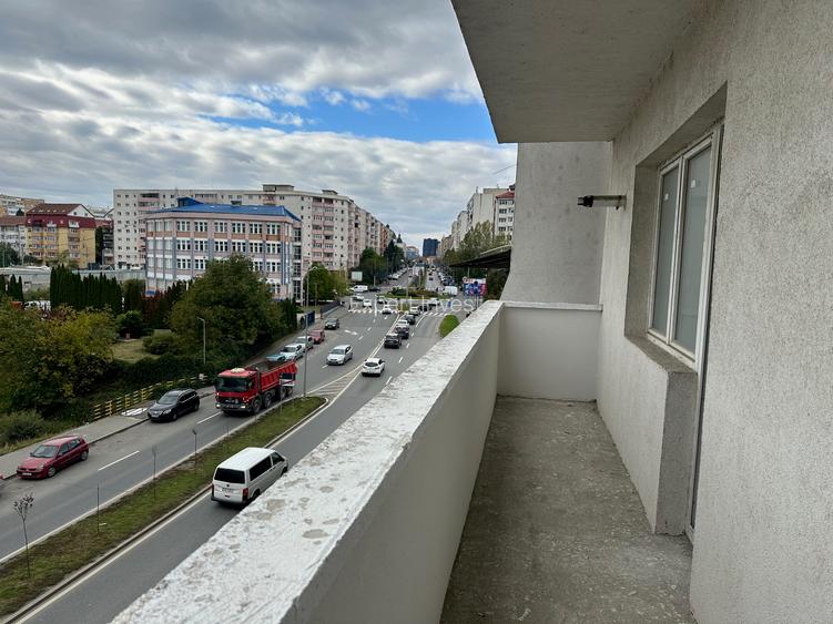 Apartament 3 camere - 2 bai - 92 mp - et. 6 - Mihai Viteazu - 8