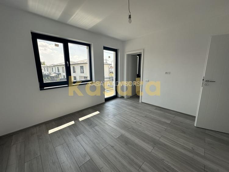 🏡 Casă P+1 de vânzare | 5 camere | Toate utilitățile - 13