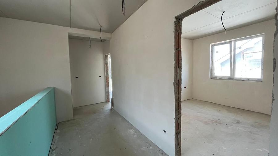 COMISION 0% | Duplex premium in Urseni | 126 mp