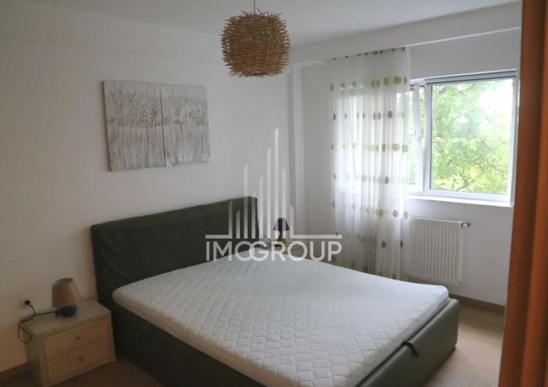 Apartament cu 3 camere de inchiriat, parcare,Zorilor - UMF Str. Rapsodiei