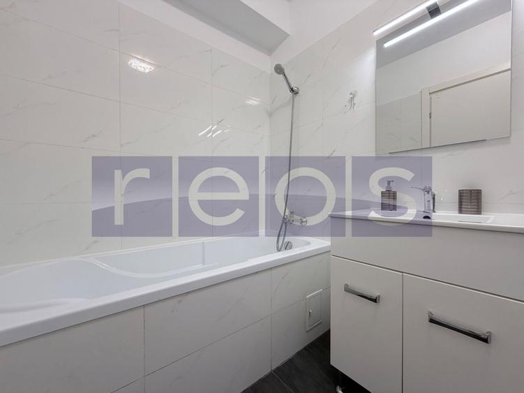 VANZARE | 2 CAMERE | PIPERA | COMPLET MOBILAT SI UTILAT | - 11