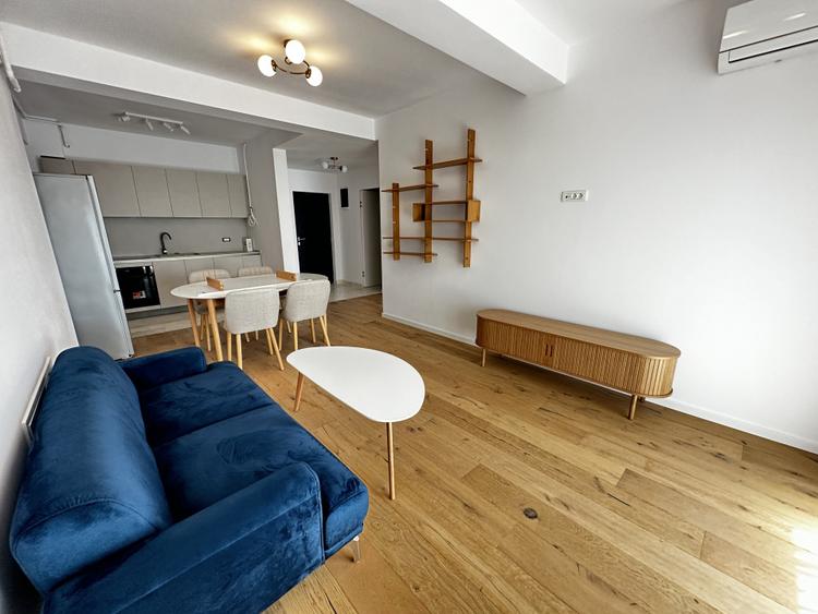 Apartament 2 Camere | Bloc 2026 | Finisat | Mobilat | Utilat | Parcare | CENTRU