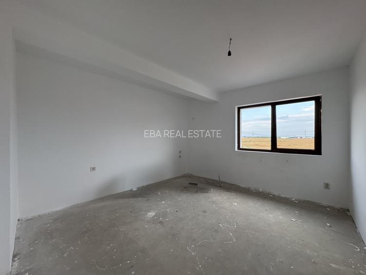 Casa P+1 individuala Domnesti, 4 camere, la cheie, 243mp curte libera, Hornbach - 7