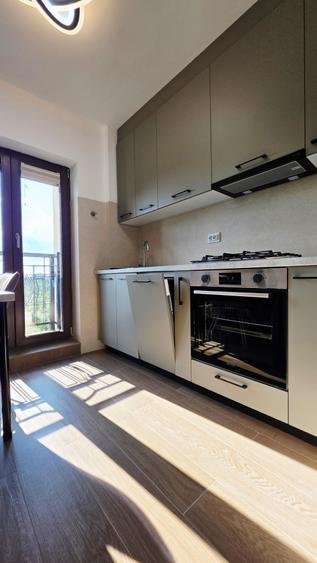 Inchiriere 2 camere Bd Libertatii vedere Parc Izvor renovat 2026